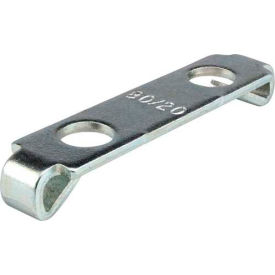 80/20 Double End Fastener Double Wing Clip