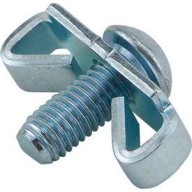 Standard End Fastener