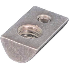 80/20 Roll-In T-Nut with Set Screw, 3/32"