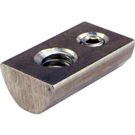 80/20 Roll-In T-Nut W/Set Screw, 3/32"