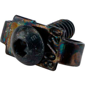 Standard End Fastener