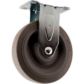 Flange Mount Caster