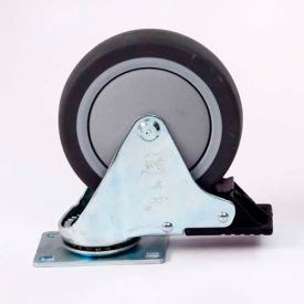 80/20 Flange Mount Caster