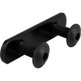 80/20 5/16-18 x 11/16" Fastener and Double Economy T-Nut