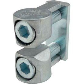 Double Anchor Fastener, Short Assembly