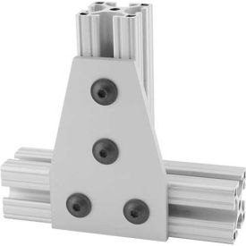 4 Hole Tee Joining Plate