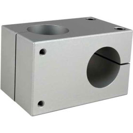 2" Diameter Stanchion Cross Clamp