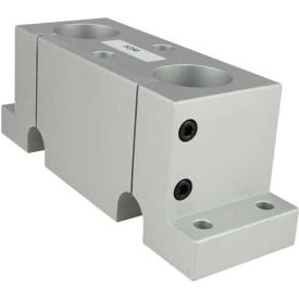 80/20 Double Shaft Base, 1.5"