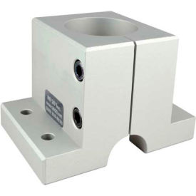 80/20 Single Shaft Base