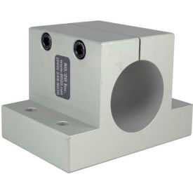 80/20 5940 Double Horizontal Base, 2"