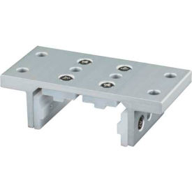 80/20 Double Flange Linear Bearing, Brake Kit Ready