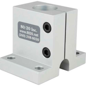80/20 Single Shaft Base