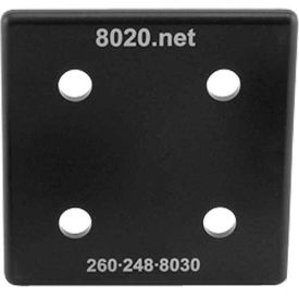 End Cap, 2"L
