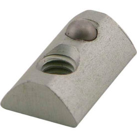 80/20 Roll-In T-Nut with Ball Spring