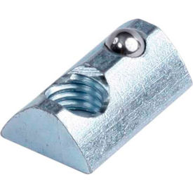 3915 Roll-In T-Nut W/Ball Spring