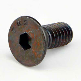 80/20 Flat Head Socket Cap Screw, 5/8"L