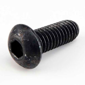 80/20 Button Head Socket Cap Screw, 7/8"L