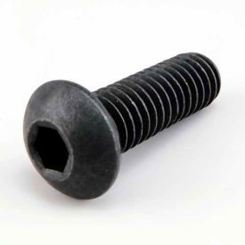 80/20 Button Head Socket Cap Screw, 1"L