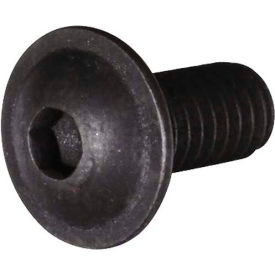 80/20 Flanged Button Head Socket Cap Screw, 11/16"L