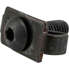 Standard End Fastener