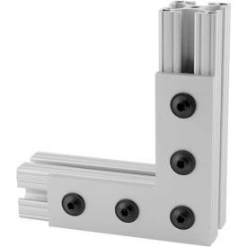 5 Hole "L" Joining Plate