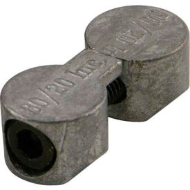 Butt Fastener