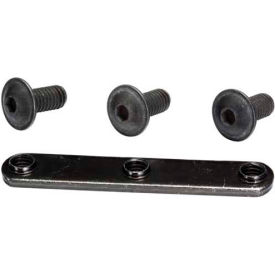 5/16-18 x 11/16" FBHSCS and Slide-In Triple Economy T-Nut