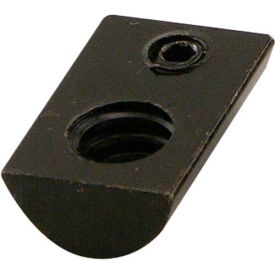 80/20 Roll-In T-Nut with Set Screw, 1/16"