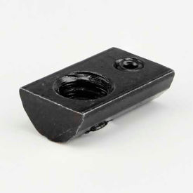 T-Nut W/Set Screw, 1/16"