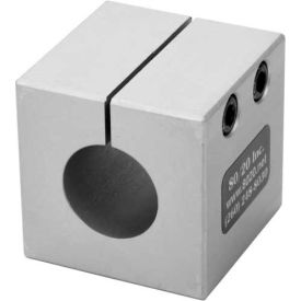 Single Shaft Mounting Block, 1"