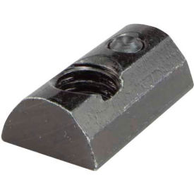 Roll-In T-Nut W/Set Screw, 3/32"