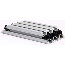80/20 45 Degree Support, 6"L