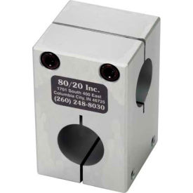 Stanchion Cross Clamp