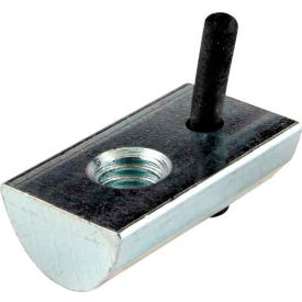 Roll-In T-Nut With Flex Handle