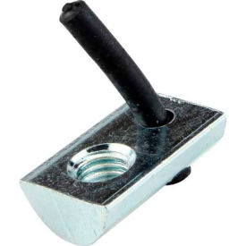Roll-In T-Nut With Flex Handle