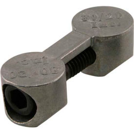 Butt Fastener