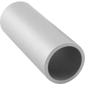 Drawn Precision Aluminum Tube Profile
