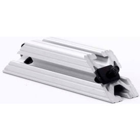 80/20 2525 45 Degree Support, 6"L
