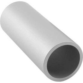 80/20 Drawn Precision Aluminum Tube Profile