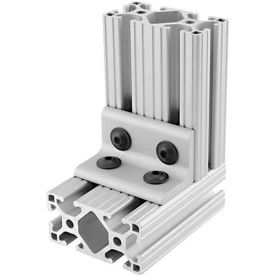 4 Hole Inside Corner Bracket