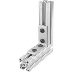 4 Hole Inside Corner Bracket