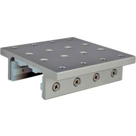 Double Flange Linear Bearing
