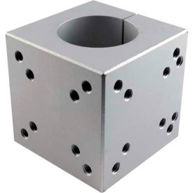 Single Shaft Mounting Block, 2"