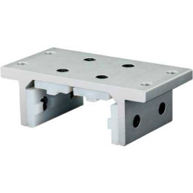 High-Cycle Double Flange Linear Bearing