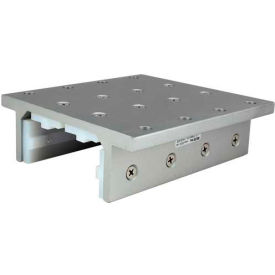 Double Flange Linear Bearing