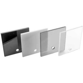 Acrylic Panel, Clear