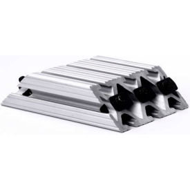 80/20 2526 45 Degree Support, 6"L