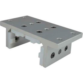 High-Cycle Double Flange Linear Bearing, Brake Kit Ready