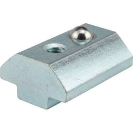 80/20 Self Aligning Slide-In T-Nut with Ball Spring