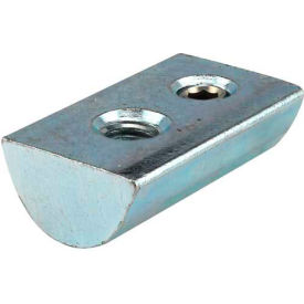 Roll-In T-Nut W/Set Screw